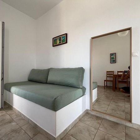 Restia Appartement Donoussa Buitenkant foto